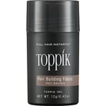 Toppik Hair Building Fibers Medium Brown 12G