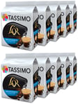 TASSIMO L'OR Espresso Decaffeinato Decaf T Discs Pods 8/16/32/48/80/160 Drinks