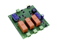 TAMS Elektronik 40-20106-01 Power Splitter, Baustein Skiftedekoder DCC