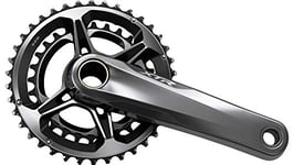 Shimano XTR FC-M9120 XTR chainset, 51.8 mm chain line, 12-speed, 175 mm, 38 / 28T