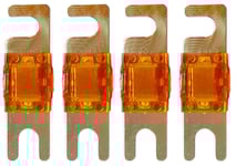 ACV AFS-säkring 60A 4-pack