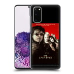 Head Case Designs Officially Licensed The Lost Boys Poster Characters Hard Back Case Compatible With Samsung Galaxy S20 / S20 5G