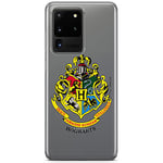 ERT GROUP Coque de téléphone portable pour Samsung S20 ULTRA / S11 PLUS Original et sous licence officielle Harry Potter motif 205 parfaitement adapté à la forme du téléphone portable, partiel imprimé
