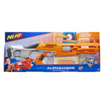 Alphahawk Nerf Gun Accustrike