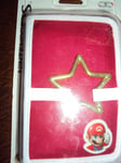 Pochette Nintendo Ds Mario