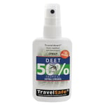 TravelSafe TravelDeet 50% spray