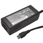 Acer Strömadapter Delta 45W USB-C