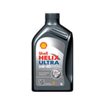 Motorolje SHELL 5W-40 HELIX ULTRA 1L