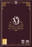 Victoria 3 Dayone Edition PC