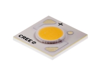 CREE HighPower-LED Varmvit 10,9 W 395 lm 115 ° 9 V 1000 mA