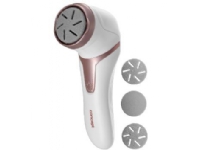 Electric foot file, whi te PN3000 Concept