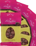 36 st Anthon Berg Chokladägg - Hel Låda 2880 gram