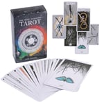 78st the Wild Unknown Tarot Deck Rider-Waite Oracle Set Fortun Multicolor one size Multicolor one size