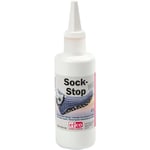 Sock-stop, råvit, 100 ml/ 1 flaska