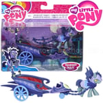 My Little Pony, Friendship Is Magic, Story Pack, Sweet, Moonligh