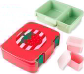Skip Hop Lunch Conteineris Zoo Bento Jordgubb