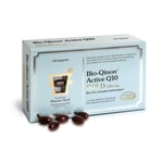 Bio-Qinon Active Q10 Gold 100 mg, 150 kapslar