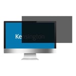 KENSINGTON Screen Privacy Filter - 61 cm 24 "- LCD-skärm