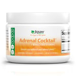 Jigsaw Adrenal Cocktail + Wholefood Vitamin C