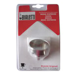 Bialetti Spare Filter Funnel for Moka Express Coffee Maker, 1 Cup