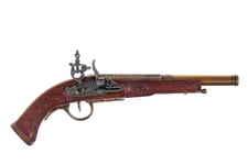 Replika - 1760 Hadley London Pistol
