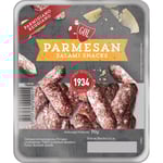 Göl Parmesan Salami Snacks 70g