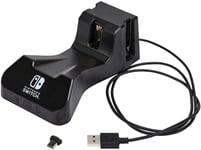 Wireless Controller Charging Hub for Nintendo Switch