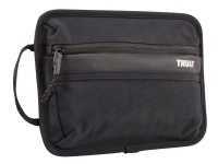 Thule Paramount Cord Pouch Medium - Väska för kablar / laddare - 420D nylon, termoplastisk polyuretan (TPU)