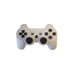 Handkontroll Playstation 3 Vit