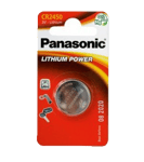 Panasonic CR2450 1-pakkaus