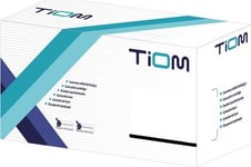 Tiom Bęben Tiom Do Brother Dr3400 50K Black