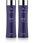 Alterna Caviar Replenishing Moisture Shampoo 250ml + Anti-Aging Conditioner