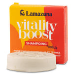 Lamazuna Solid Shampoo Soap, 70 ml, Normal Hair
