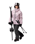Gida Jacket 3.0 W Pale Rose (XL)