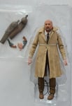 Neca Halloween 2 - Dr Sam Loomis 7" scale action figure (loose) - USA EXCLUSIVE