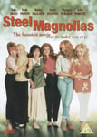 - Steel Magnolias DVD
