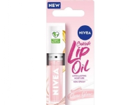 Nivea Caring Lip Oil Clear Glow lip care oil 5.5 ml