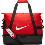 Nike Väska Academy Team M Röd