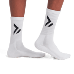 Essential Tennis Sock 3PK, sokker. unisex