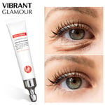 Remove Eye Bags Anti-age Eye Cream Peptide Collagen Serum Anti-Wrinkle