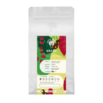 Coffee World | Brazil Ipanema Single Origin Arabica UK Roasted Whole Coffee Beans - Perfect Brewing for Cafés, Businesses, Shops & Home Users (Coffee Beans 1KG)