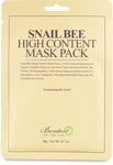 Benton Snail Bee High Content Mask 20g