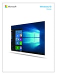 Microsoft Windows 10 Home KW9-00146