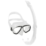 Cressi Perla Snorkelset
