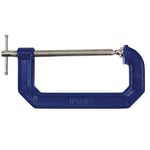 IRWIN Serre-joint Quick Grip 225108, 20,3 cm, bleu, 20,3 cm