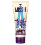 Aussie Miracle Moist Conditioner, 200 ml