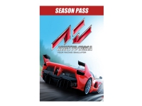 Assetto Corsa Season Pass - Season Pass - DLC Xbox One - Hente - ESD