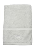Gant Terry Towel 70X140 Grey GANT