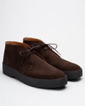 Sanders, Sam-Pinner Suede