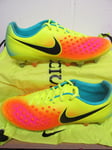 Nike Magista Opus Ii Sg-pro Mens Football Boots 844597 708 Sneakers Shoes